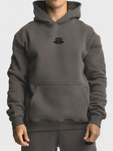 ANVTT Men's Autumn/Winter Warm Hoodie