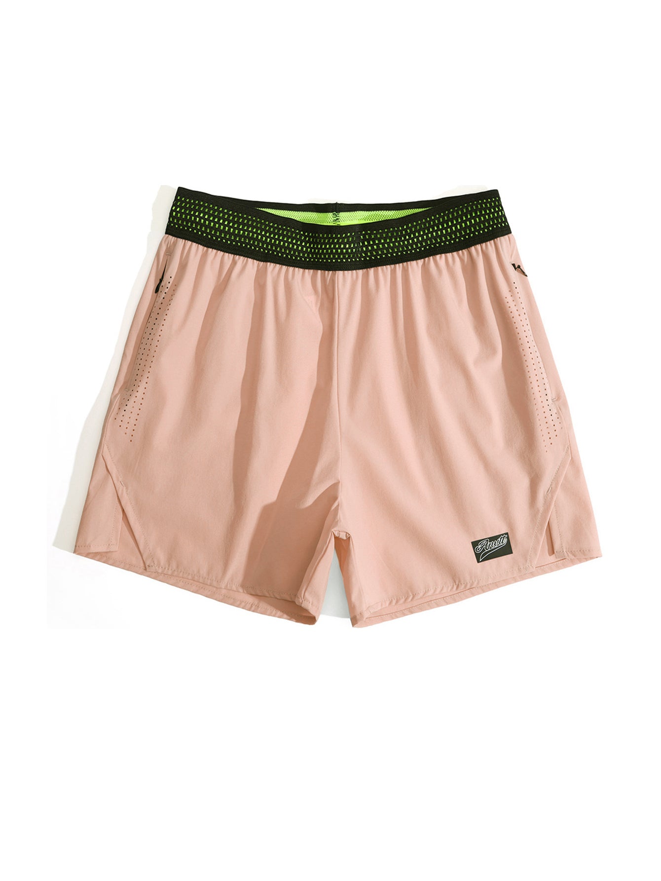3" Movement Stretch Short Stay Cool - ANVTT