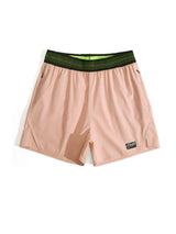3" Movement Stretch Short Stay Cool - ANVTT
