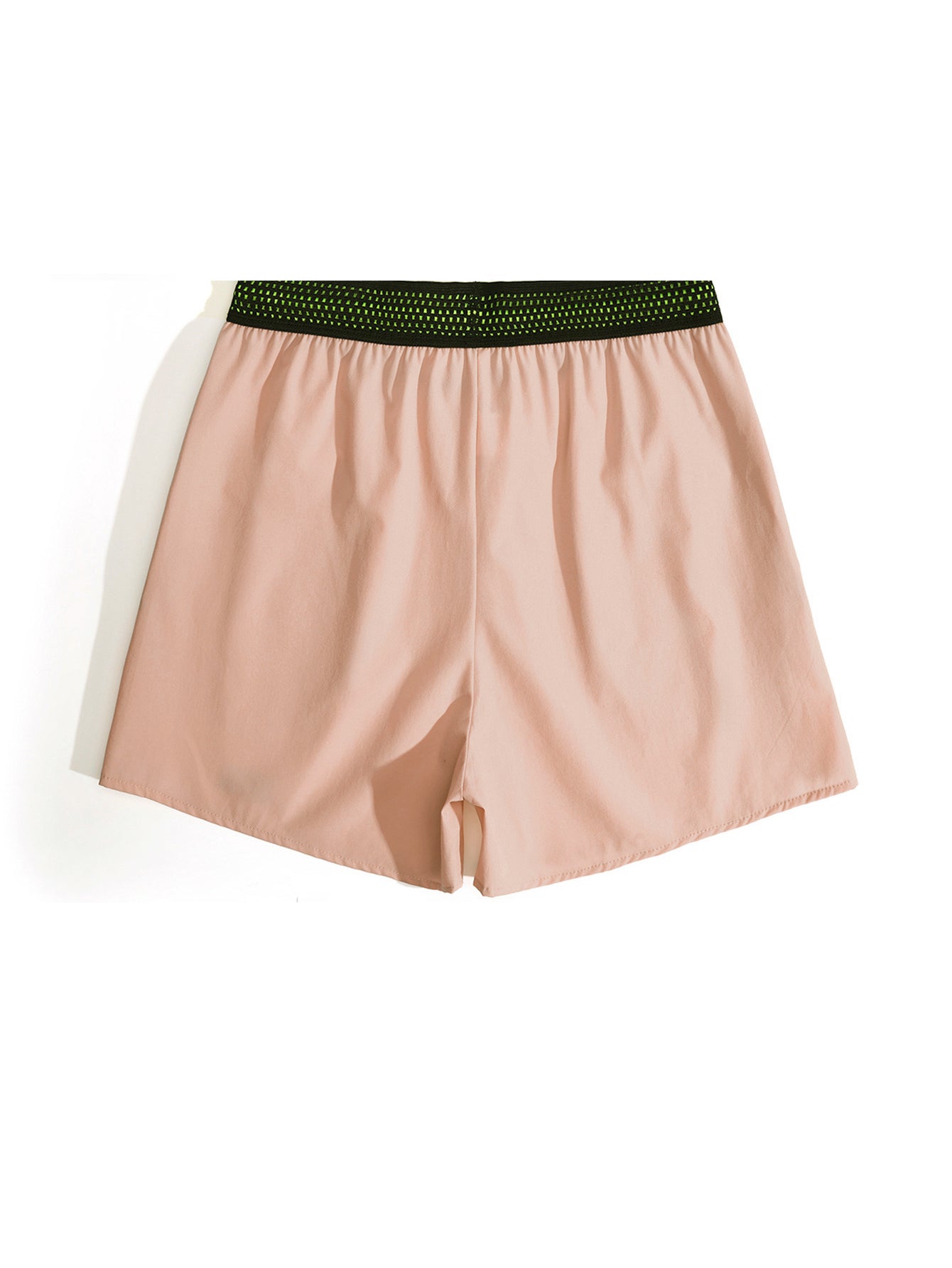 3" Movement Stretch Short Stay Cool - ANVTT
