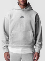 ANVTT Men's Fitness & Jogging Pullover Hoodie