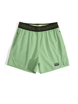3" Movement Stretch Short Stay Cool - ANVTT