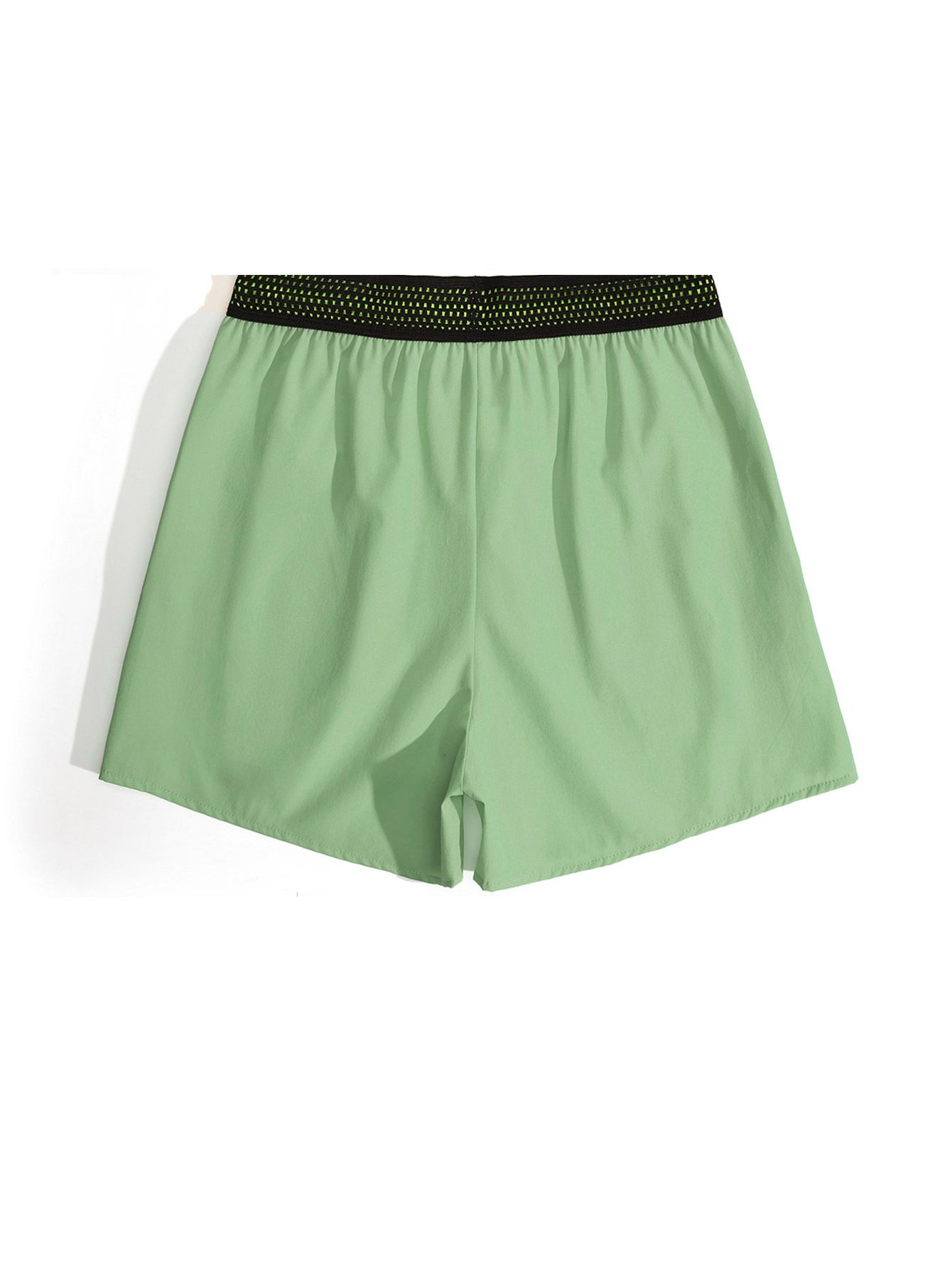 3" Movement Stretch Short Stay Cool - ANVTT